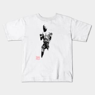 carbonite Kids T-Shirt